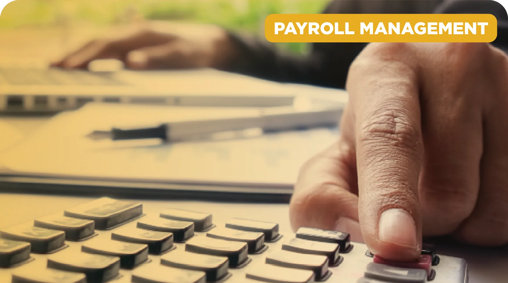 Payroll Management