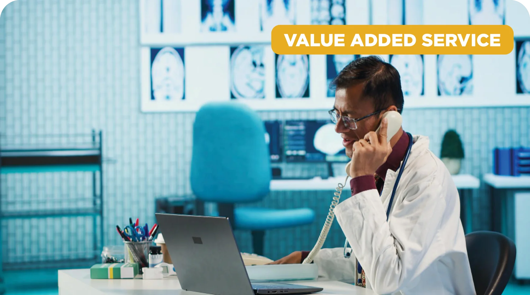 24Hr Medical Advisor