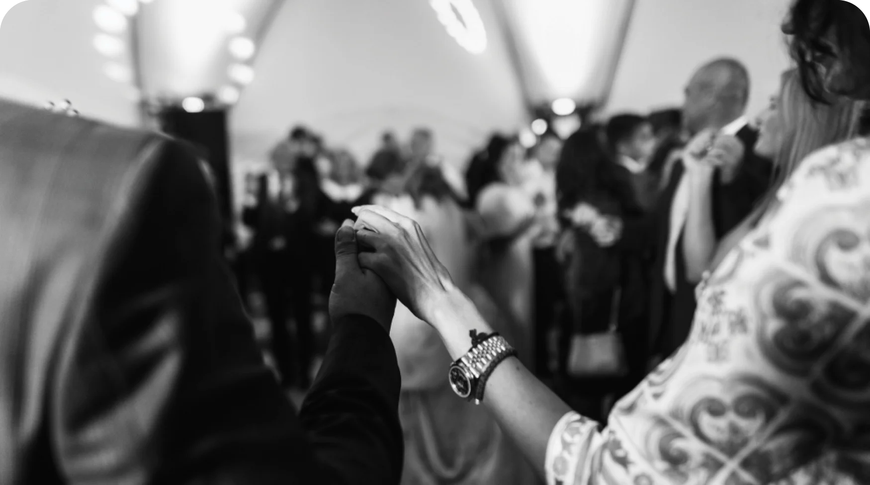 Church Congregations